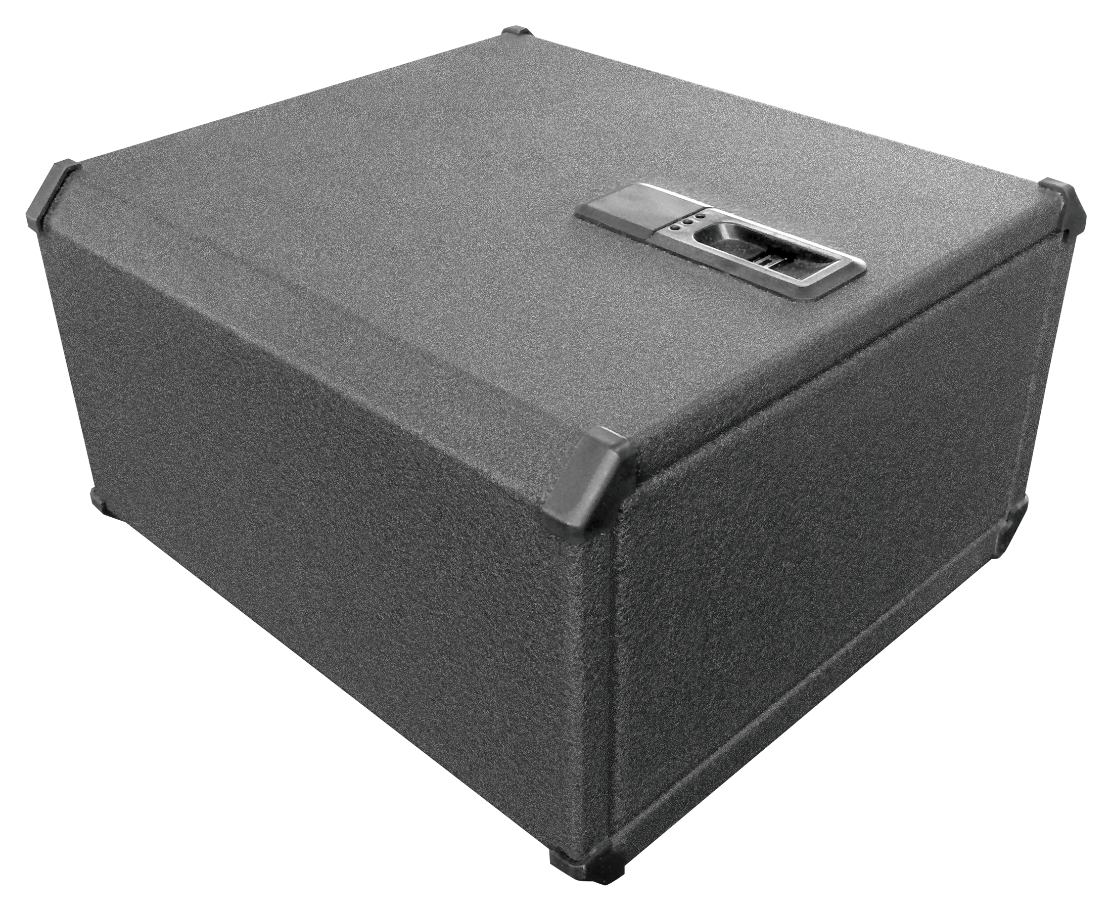 ProVault Biometric Handgun Safe by Liberty Cabela